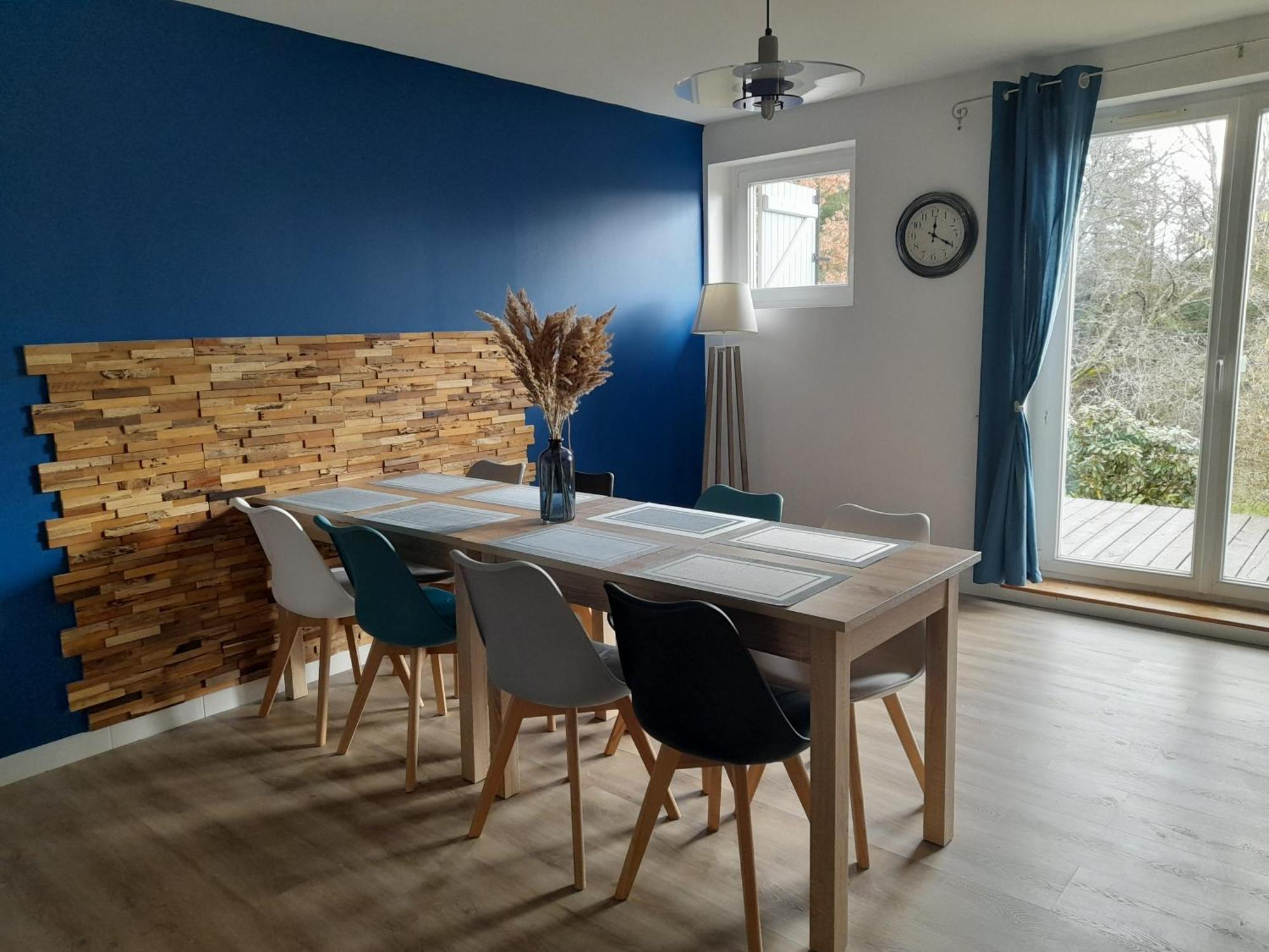 Bed and Breakfast L'Amandaure Saulcy-sur-Meurthe Екстер'єр фото