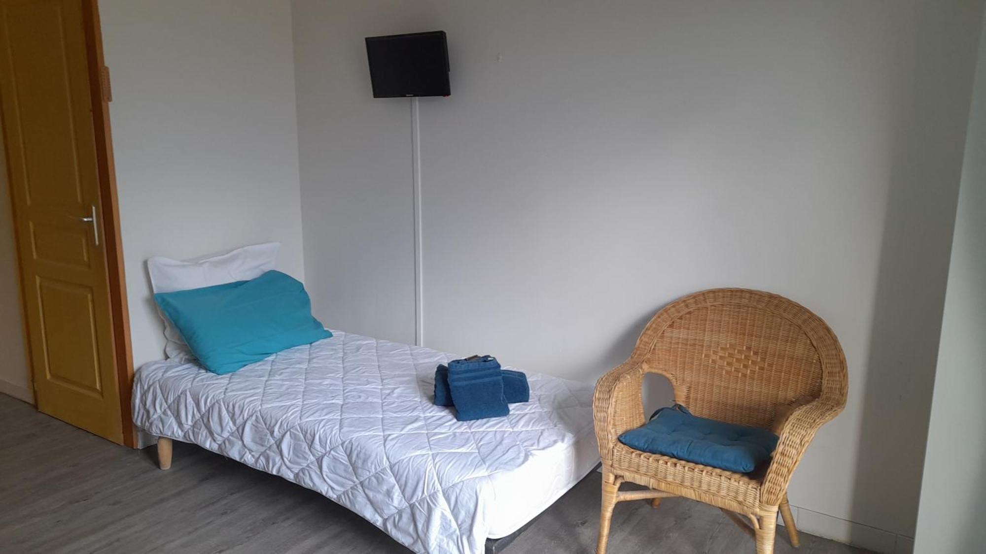 Bed and Breakfast L'Amandaure Saulcy-sur-Meurthe Екстер'єр фото
