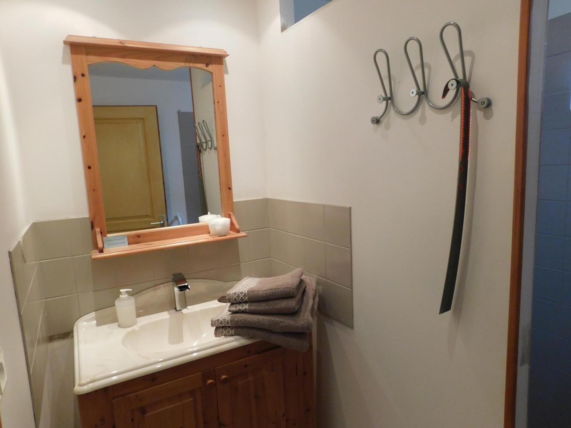 Bed and Breakfast L'Amandaure Saulcy-sur-Meurthe Екстер'єр фото