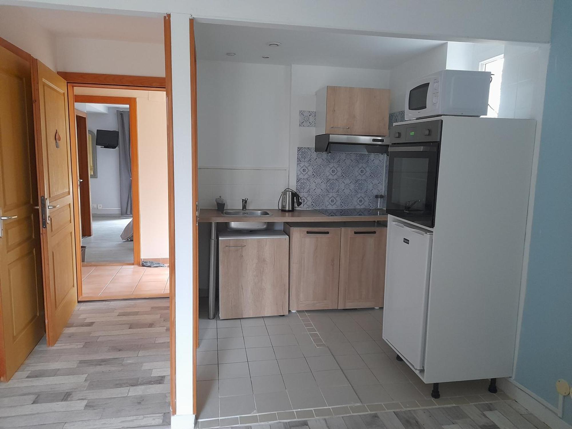 Bed and Breakfast L'Amandaure Saulcy-sur-Meurthe Екстер'єр фото