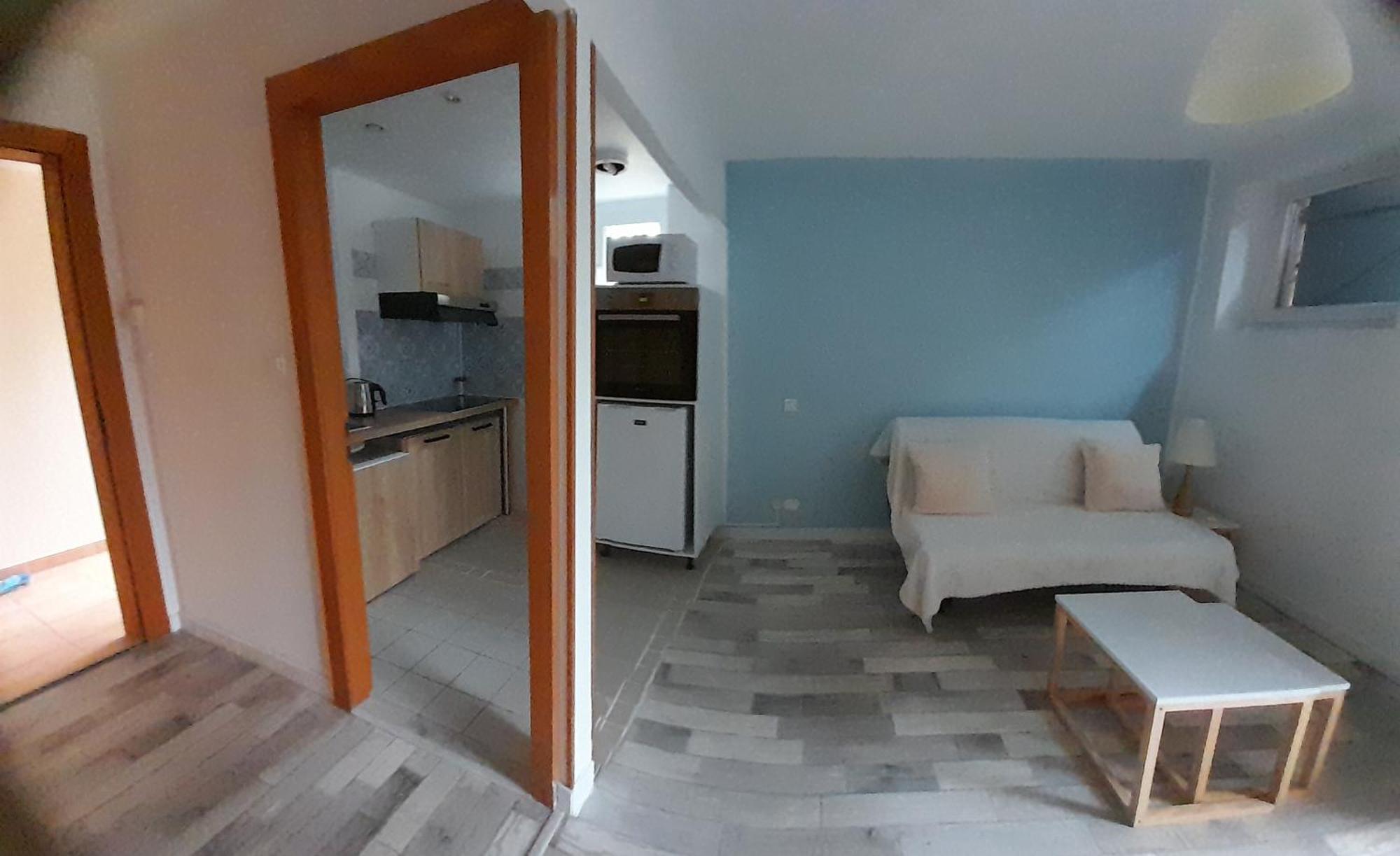 Bed and Breakfast L'Amandaure Saulcy-sur-Meurthe Екстер'єр фото