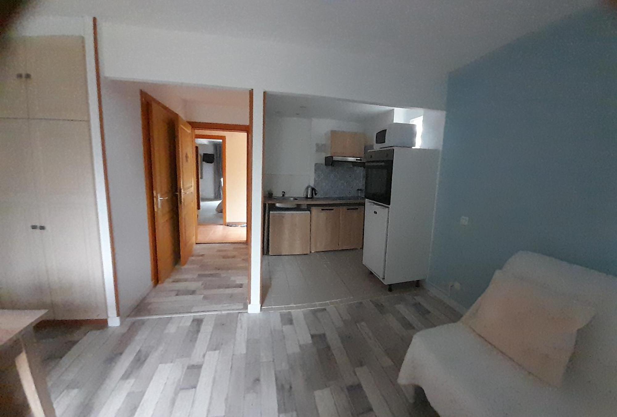 Bed and Breakfast L'Amandaure Saulcy-sur-Meurthe Екстер'єр фото